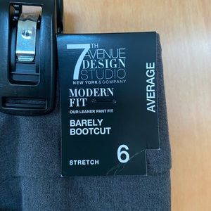 New York & Company - Modern Fit Dress Pant